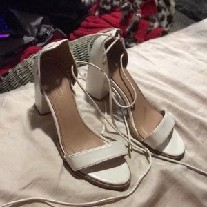 I’m selling because I just don’t wear them